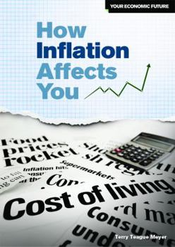 Library Binding How Inflation Affects You Book