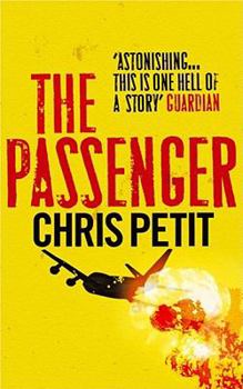 Paperback The Passenger Book
