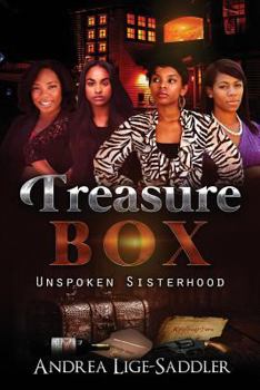 Paperback Treasure Box: Unspoken Sisterhood Book