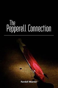 Paperback The Pepperell Connection Book