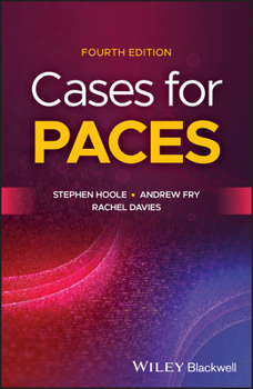 Paperback Cases for PACES Book