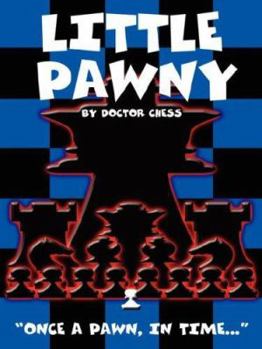 Paperback Little Pawny Book