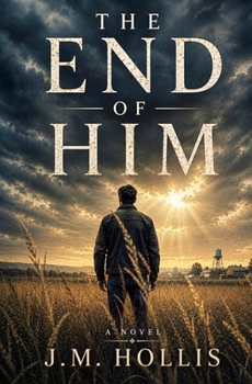 Paperback The End of Him Book