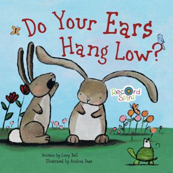 Board book Do Your Ears Hang Low? Book