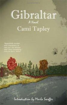 Paperback Gibraltar: A Novel Book