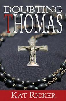 Paperback Doubting Thomas Book