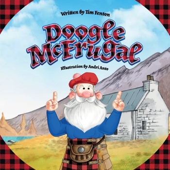 Paperback Doogle McFrugal Book