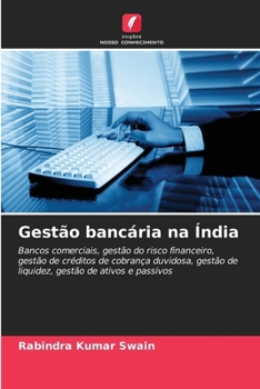 Gestão bancária na Índia (Portuguese Edition)
