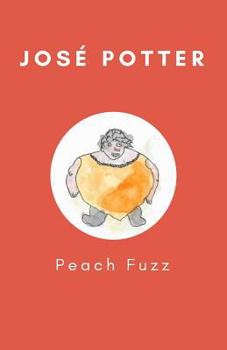 Paperback Peach Fuzz Book