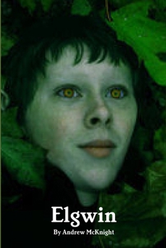 Paperback Elgwin Book