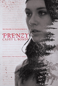 Paperback Frenzy Book