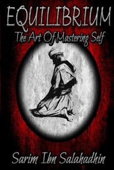 Paperback Equilibrium: The Art Of Mastering Self Book