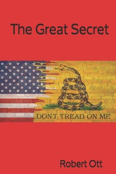 Paperback The Great Secret Book