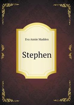 Paperback Stephen Book