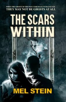 Paperback The Scars Within Book