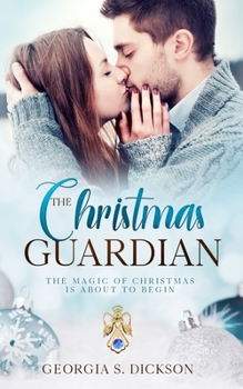 Paperback The Christmas Guardian Book