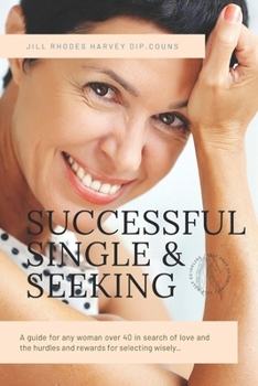 Paperback Successful Single and Seeking Book