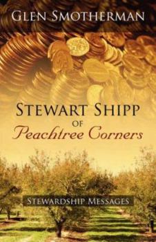 Paperback Stewart Shipp of Peachtree Corners Book