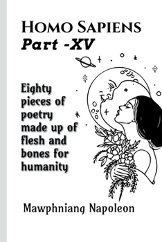 Paperback Homo Sapiens Part - XV Book