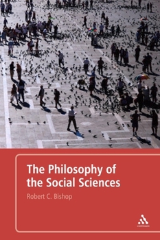 Paperback The Philosophy of the Social Sciences: An Introduction Book