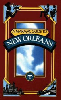 Paperback Marmac Guide to New Orleans Book