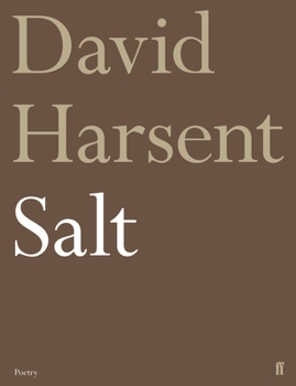 Hardcover Salt Book