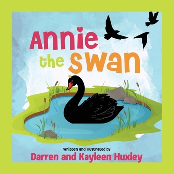 Paperback Annie The Swan Book