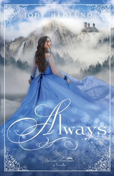Always - Book  of the Lost Princesses