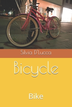 Paperback Bicycle: Bike Book