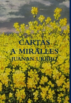 Hardcover Cartas a Miralles [Spanish] Book