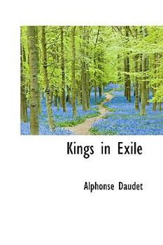 Hardcover Kings in Exile Book