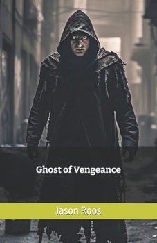 Paperback Ghost of Vengeance Book