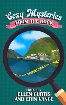 Paperback Cozy Mysteries from the Rock Book
