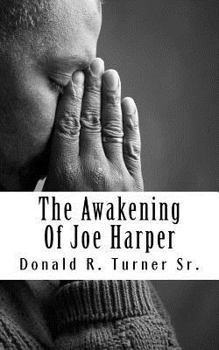 Paperback The Awakening Of Joe Harper Book