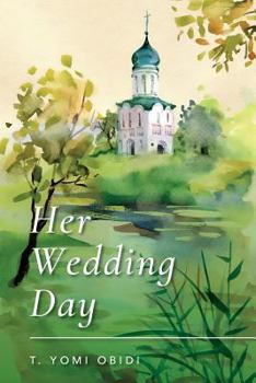 Paperback Her Wedding Day Book