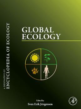 Paperback Global Ecology Book
