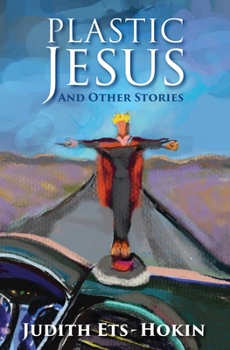 Paperback Plastic Jesus and Other Stories Book