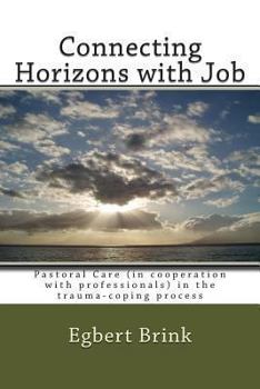 Paperback Connecting Horizons with Job Book