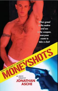 Paperback Moneyshots Book