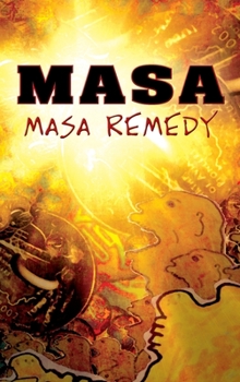 Hardcover Masa: Masa Remedy Book