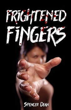 Paperback The Frightened Fingers Book