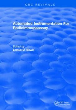 Automated Instrumentation for Radioimmunoassay