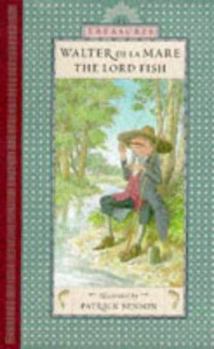 Hardcover The Lord Fish (Treasures) Book