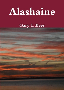 Paperback Alashaine Book