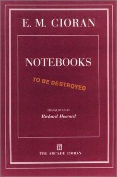 Hardcover Notebooks Book