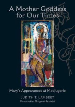 A Mother Goddess for Our Times