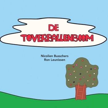 Paperback De Toverballenboom [Dutch] Book