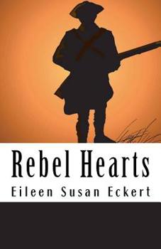 Paperback Rebel Hearts Book