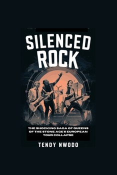 Silenced Rock! The Shocking Saga of Queens of the Stone Age's European Tour Collapse: An Inside Look at Band Struggles, Health Crises, and the Road to Recovery