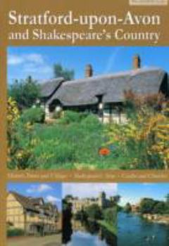 Stratford-upon-Avon